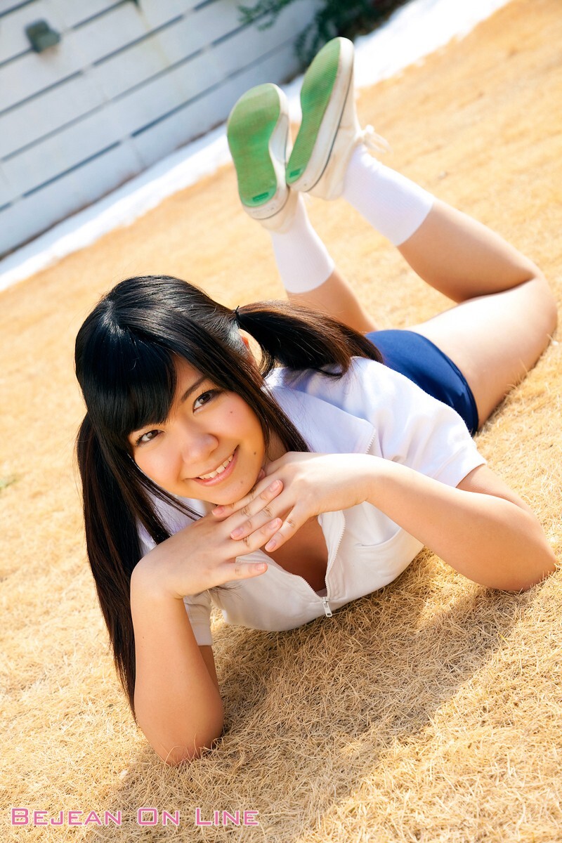 谷垣綾南 Ayana Tanigaki [Bejean On Line] [私立Bejean女学館]